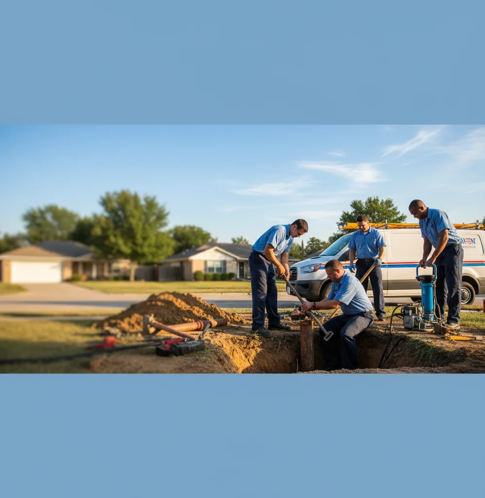 Water Heater Repair & Plumber in Entiat